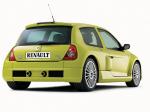 Renault Clio V6 2003 года